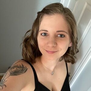 Meet your Posher, Jaylene